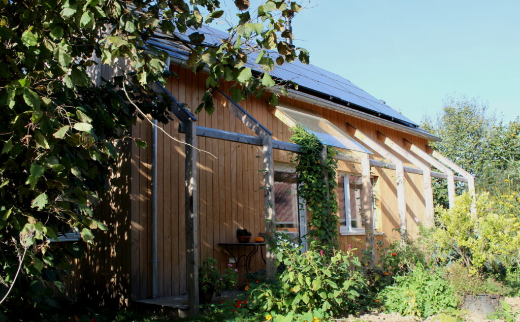 Minihaus